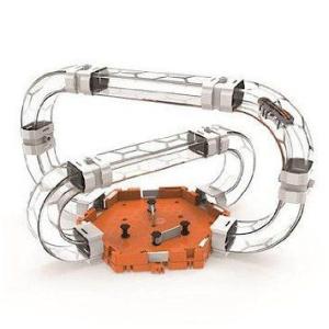 Hexbug Nano V2 Bug Infinity Loop Double Loop Tower...