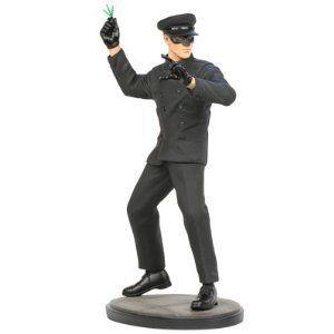 Hollywood Collectibles Green Hornet: Bruce Lee (ブル...