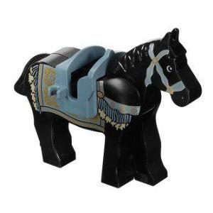Horse (Desert) - LEGO (レゴ) Prince of Persia Animal...