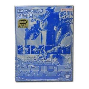 王様戦隊キングオージャー DX3大シュゴッドセット 3体セット DXゴッド