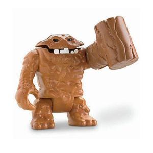 Disney（ディズニー） ガーゴイル ノートルダムの鐘 フィギュア Three