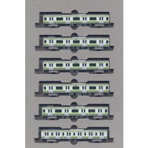 即納 送料無料】 10-1912 KATO JR E231系500番台 中央・総武緩行線 6両