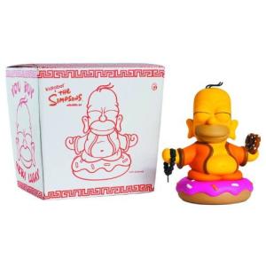 Simpsons (シンプソンズ) Series 5 Valentines Day Complete Set Bust