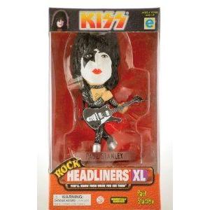 KISS キッス ドール 人形 MEGO社 4体セット : FAR-OUT - 通販 - Yahoo