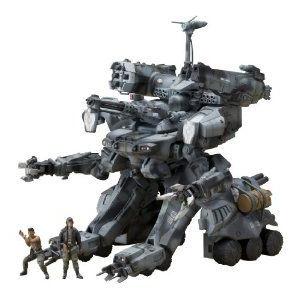 Hot Toys (ホットトイズ) - Metal Gear Solid 3 Videogame Masterpiece