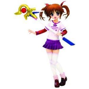 Kotobukiya Magical Girl Lyrical Nanoha The Movie 1...