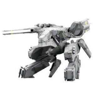 Hot Toys (ホットトイズ) - Metal Gear Solid 3 Videogame Masterpiece