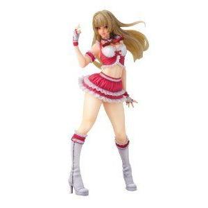 Kotobukiya Tekken Tag Tournament 2 Emilie Lili De ...