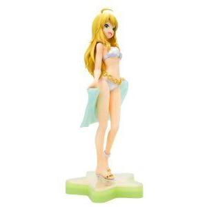 Kotobukiya The Idolmaster: Miki Hoshii Ani-Statue ...