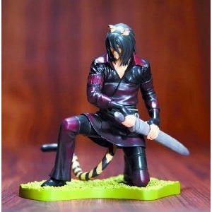 Lamento: Beyond the Void Bardo PVC Statue フィギュア おも...