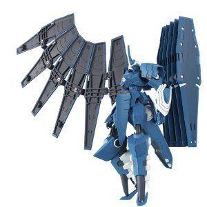 Linebarrels of Iron Vardant Variable アクションフィギュア