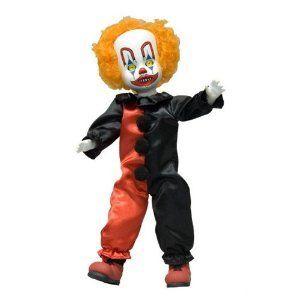 MEZCO リビングデッドドールズ Michael myers Halloween2 LDD Presents