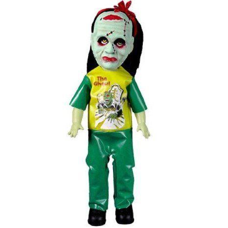 Living Dead Dolls(リビングデッド)  Urban Legends Series 1...