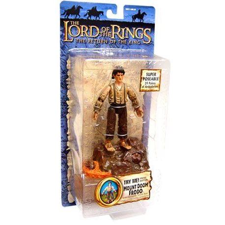Lord Of The Rings Return of the King Collectors Se...
