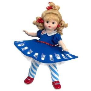 Madame Alexander マダムアレクサンダー Collectibles Mother Goose