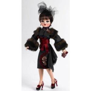Madame Alexander (マダムアレクサンダー) a Fashionable Life Cissy ドール 人形 フィギュア