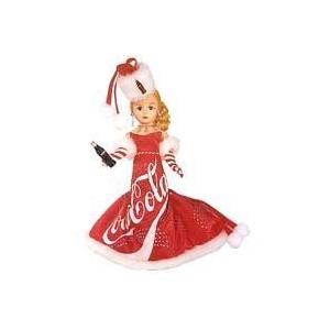 Madame Alexander (マダムアレクサンダー) Coca Cola Fantasy 10 Doll Retired ドール 人形 フィギュア