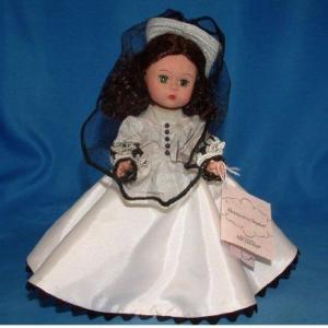 人形 Madame Alexander Doll b778b594b3fce0855e2f3ccad90075