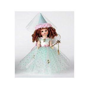 Madame Alexander (マダムアレクサンダー) Dolls 8 Storyland