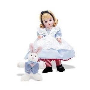 Madame Alexander マダムアレクサンダー Collectibles Mother Goose