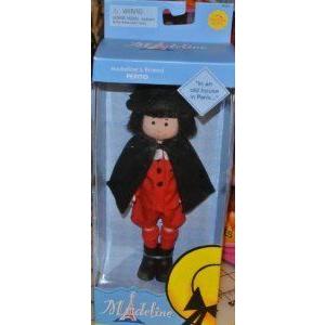 original madeline doll
