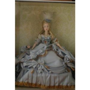 Marie Antoinette Barbie(バービー) ドール 人形 フィギュア