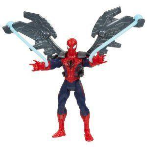 Marvel (マーブル) Ultimate Spider-Man (スパイダーマン) Power ...