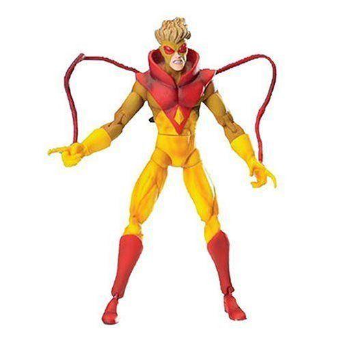 Marvel マーブル Legends 6 Action Figures Series 13: Py...