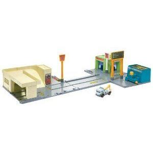 Matchbox (マッチボックス) Adventure Links プレイセット - Styles...