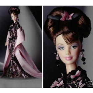 Barbie(バービー) Hello Kitty(ハローキティ) Collector Doll, M9958