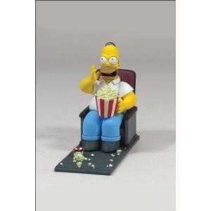 Simpsons (シンプソンズ) Series 5 Valentines Day Complete Set Bust