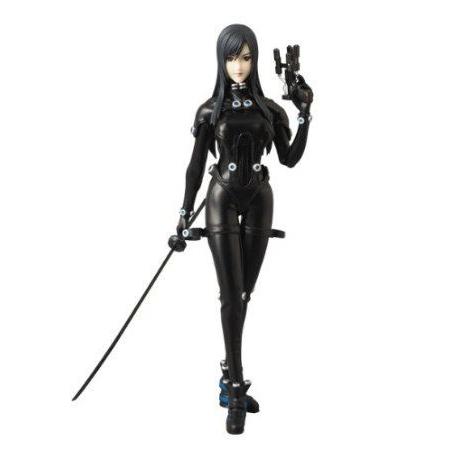 Medicom (メディコム) Toy GANTZ Real Action Heroes No. 5...