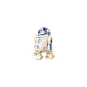 Kotobukiya ArtFX + Star Wars (スターウォーズ) R2D2 Gold 60th