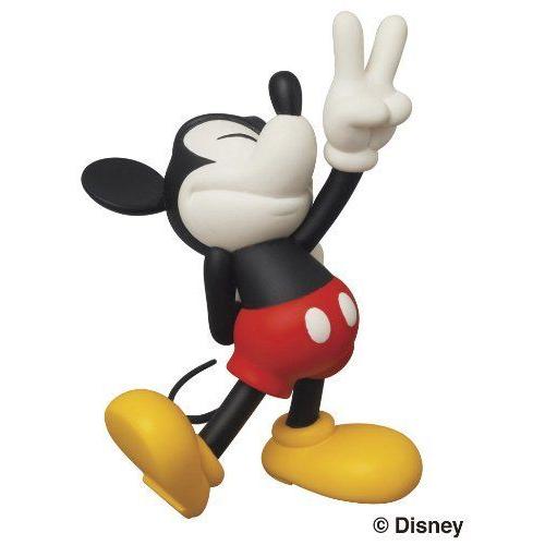 Medicom メディコム Disney x Roen Collection Peace Sign ...