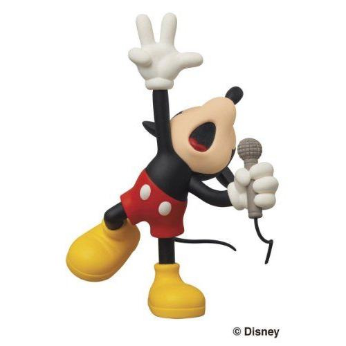 Medicom メディコム Disney x Roen Collection Shout Micke...