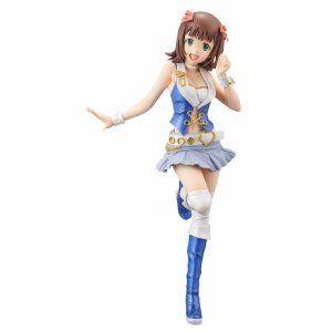 Megahouse Idolmaster Haruka Brilliant Stage A PVC ...