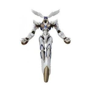 Megahouse Rahxephon Variable Hi-Spec アクションフィギュア 13...