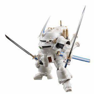 Megahouse Sakura Wars: Ohgami Version Koubu Variab...