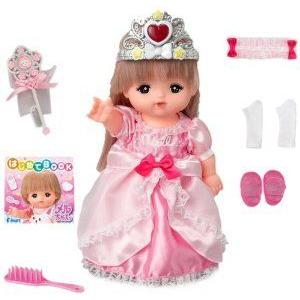 Mel Chan Princess Magic [Doll Set Mel Chan] ドール 人形...