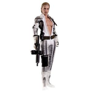 L GEAR SOLID3 Naked Snake ホットトイズ Hot Toys (ホットトイズ) - Metal Gear Solid 3 Videogame