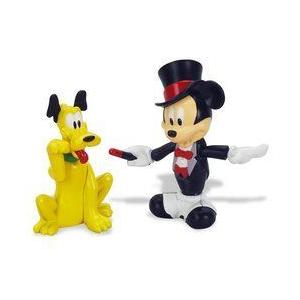 Mickey Mouse (ミッキーマウス) Clubhouse: Magician Mickey ...