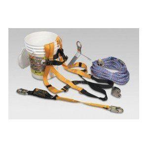 Miller Fall Protection-ReadyRoofer Kit ブロック おもちゃ
