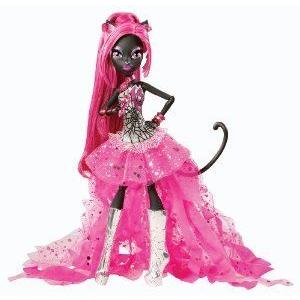 フィギュアなど][新品]MONSTER HIGH / MONSTER CLEO DE NILE DOLL