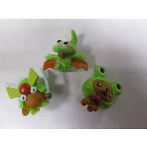 Moshi Monsters (モシモンスターズ) Series 1 Mega-Mix Ultra-...