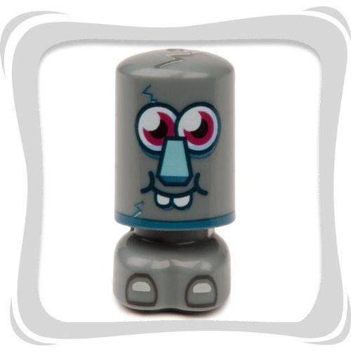 Moshi Monsters Bobble Bots Uncommon Figure #28 Roc...