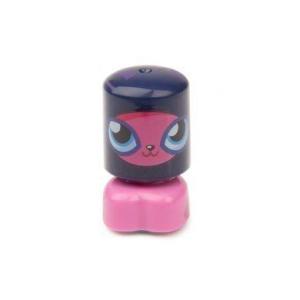 Moshi Monsters Bobble Bots Uncommon Figure #47 Soo...