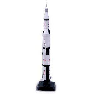 NASA Space Adventure Child Plastic Toy Model Kit -...