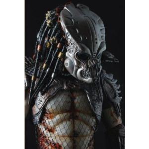 プレデリアンネカ NECA ネカ AVP2 エイリアンVSプレデター プレデリアン 牙部分