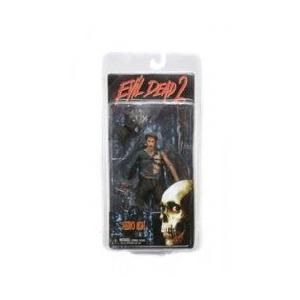 NECA Evil Dead 2 - Hero Ash アクションフィギュア 131002fnp
