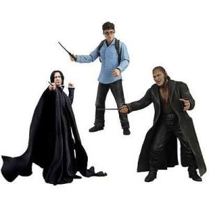 NECA ディメンター アクションフィギュア ハリーポッター ディメンター アクションフィギュア Harry